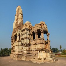 Madhya Pradesh